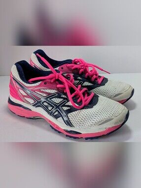 ASICS Gel-Cumulus 18 Women's Running Shoes Size 9